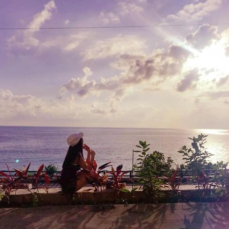 Banai Homestay Lanyu Exterior foto