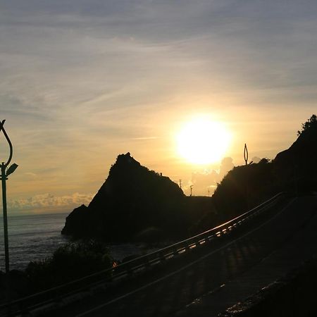 Banai Homestay Lanyu Exterior foto