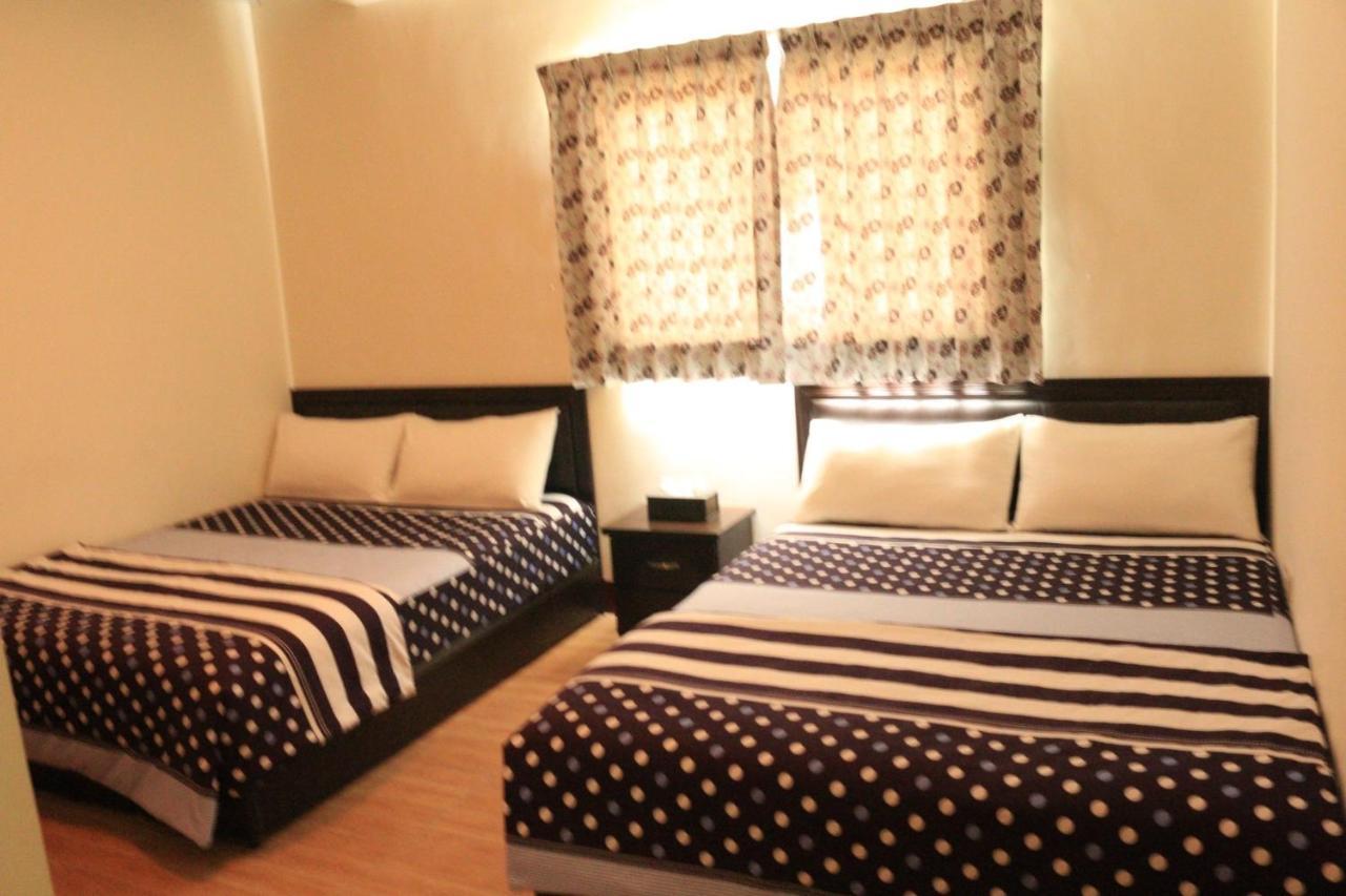 Banai Homestay Lanyu Exterior foto