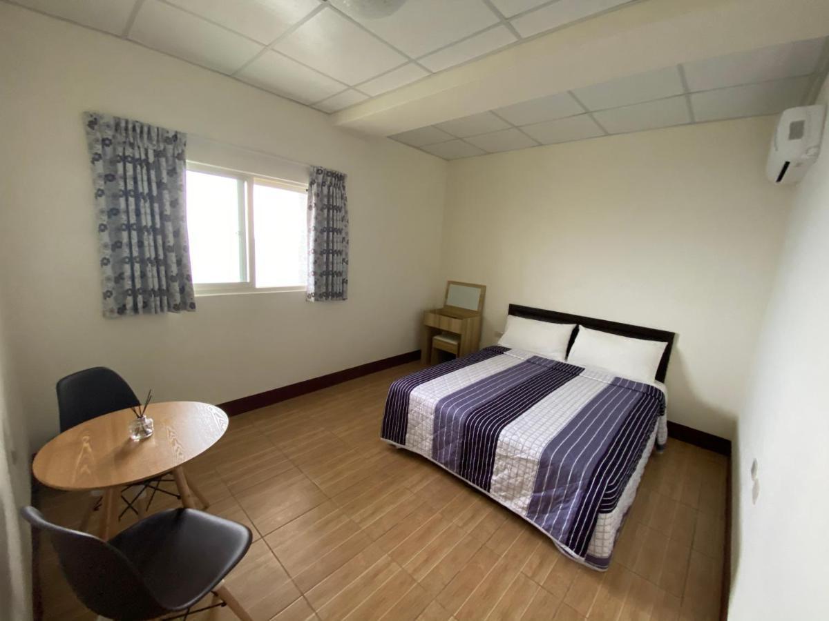 Banai Homestay Lanyu Exterior foto