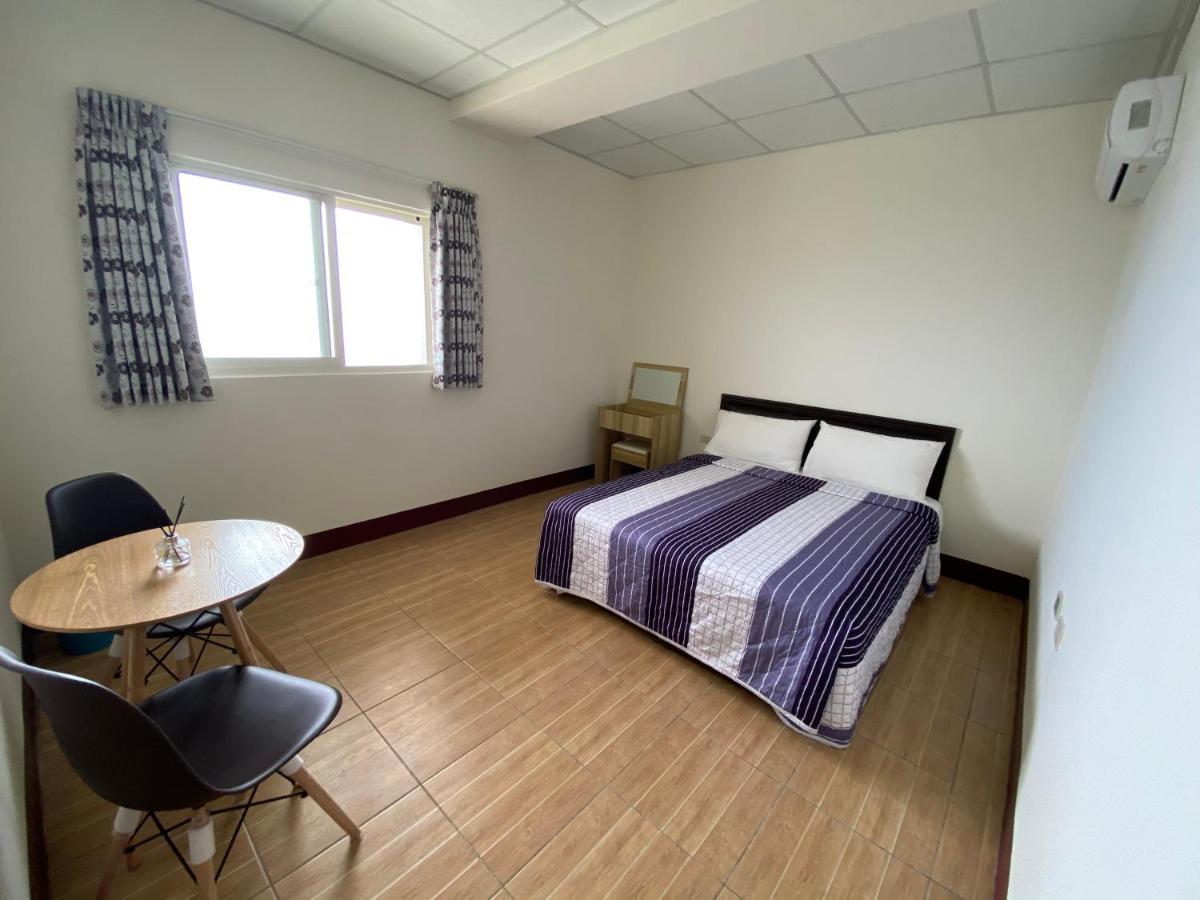 Banai Homestay Lanyu Exterior foto