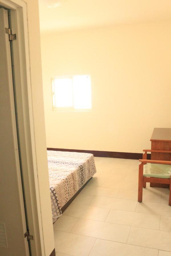 Banai Homestay Lanyu Exterior foto