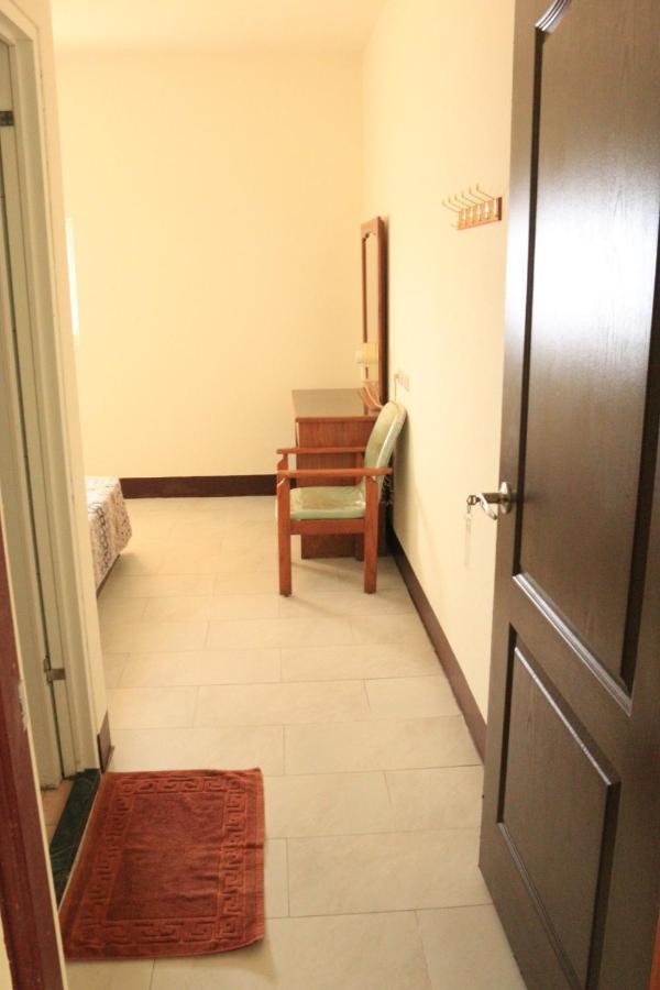 Banai Homestay Lanyu Exterior foto