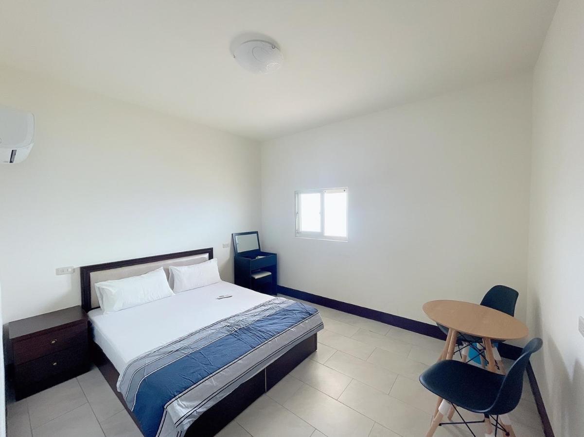 Banai Homestay Lanyu Exterior foto