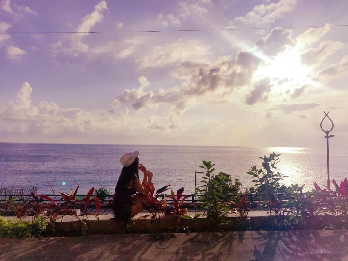 Banai Homestay Lanyu Exterior foto
