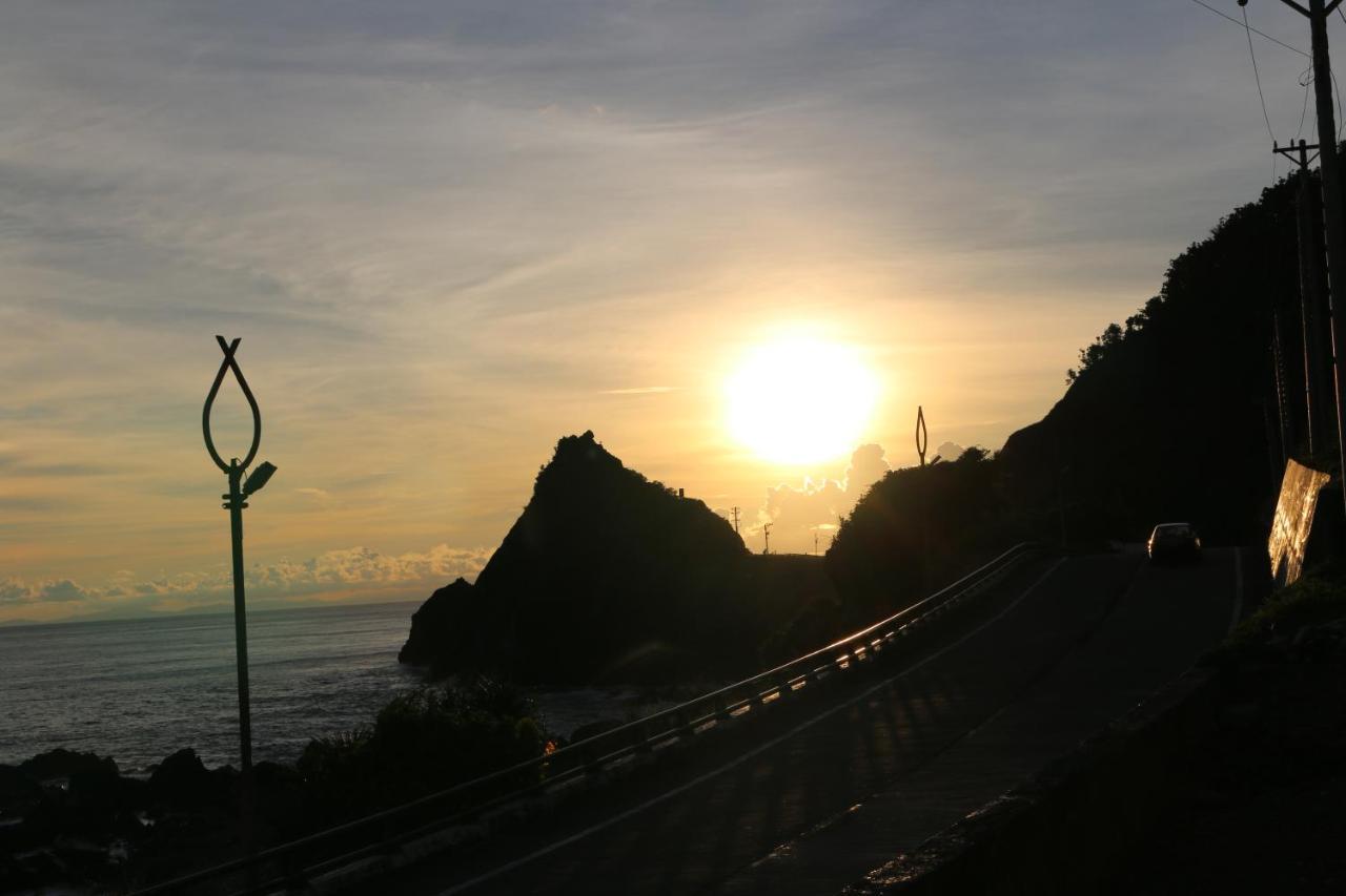 Banai Homestay Lanyu Exterior foto