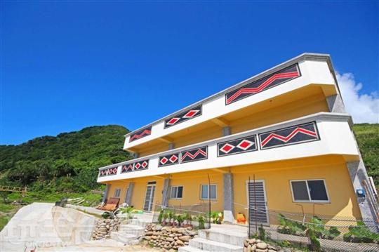 Banai Homestay Lanyu Exterior foto