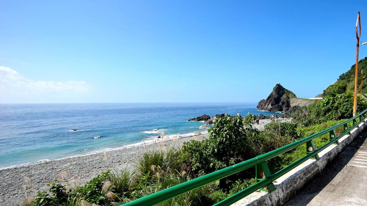 Banai Homestay Lanyu Exterior foto