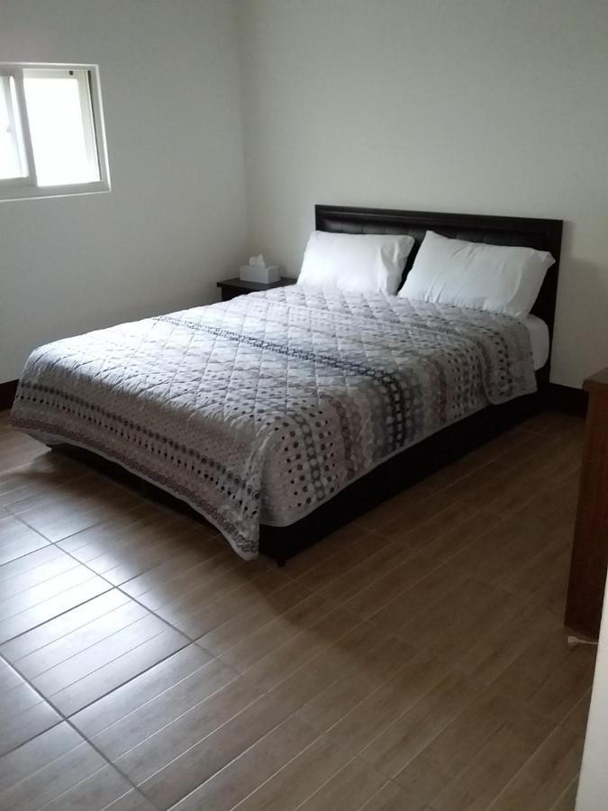 Banai Homestay Lanyu Exterior foto