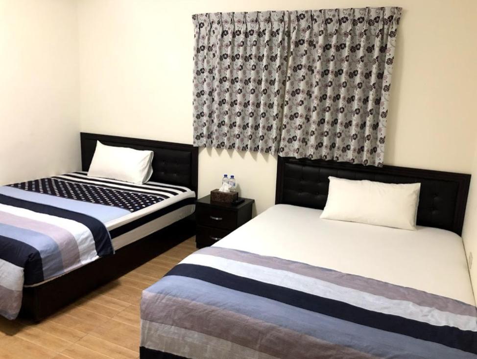 Banai Homestay Lanyu Exterior foto