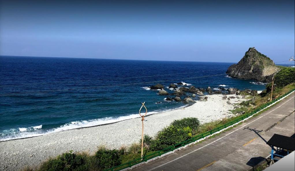 Banai Homestay Lanyu Exterior foto